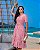 Vestido Luz - Rosa - Imagem 1