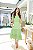 Vestido Liz Verde - Imagem 1