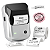Impressora Etiqueta Niimbot B1 Bluetooth Termica+1 Rolo - Imagem 8