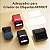 Rolo Etiqueta Niimbot Amarela B1 B21 B3S 40x30 (230pçs) - Imagem 3