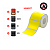 Rolo Etiqueta Niimbot Amarela B1 B21 B3S 40x30 (230pçs) - Imagem 2
