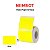 Rolo Etiqueta Niimbot Amarela B1 B21 B3S 40x30 (230pçs) - Imagem 1