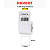 Rolo Etiqueta Niimbot Branca B1 B21 B3S 50x50 (150pçs) - Imagem 1