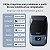 Impressora Térmica De Etiquetas Bluetooth Niimbot M2 - Imagem 4