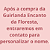 Guirlanda Encanto da Floresta - Imagem 2