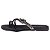 TAMANCO FEMININO FLAT BEIRA RIO 8507112 Preto - Imagem 2