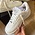 Tenis Air force Branco - Imagem 1