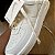 Tenis Air force Branco - Imagem 4