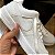 Tenis Air force Branco - Imagem 2