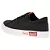 TÊNIS FEMININO BLEND BASIC COCA-COLA - CC2186 Preto - Imagem 3