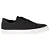 TÊNIS FEMININO BLEND BASIC COCA-COLA - CC2186 Preto - Imagem 1