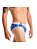 Sunga Brief Cut Turquia - Olho Grego - Imagem 2