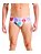 Sunga Brief Cut - Donuts - Imagem 1