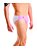 Sunga Super Cut - Bicolor Rosa "Old Blush" - Imagem 2
