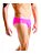 Sunga Brief Cut - Rosa Pink - Imagem 2