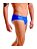 Sunga Brief Cut - POLICE - Imagem 2