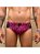 Sunga Brief Cut | com bojo - graphic - Imagem 1