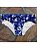 Sunga Brief Cut - BLUE PIXEL - Imagem 1