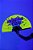 LEQUE BAMBU GRANDE KHEY | ADORANDO TUDO NEON - Imagem 1
