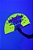 LEQUE BAMBU GRANDE KHEY | ADORANDO TUDO NEON - Imagem 3