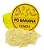 Pó banana Fenzza - Imagem 3