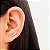 Brinco ear cuff 7 bolinhas - Imagem 3