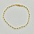 Pulseira  Cartier Dourada - Imagem 2