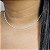Choker Cordão Baiano - Imagem 3
