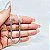 Colar Fita Snake - Imagem 2