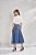 Body Plano Off White - Titanium - Imagem 3