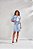 Jaqueta Jeans Com Botoes - Titanium - Imagem 2