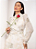 Vestido Floral Luana - Jany Pim - Imagem 3
