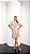 Vestido Beatriz - Jany Pim - Imagem 1