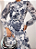 Vestido Floral Ana Laura - Jany Pim - Imagem 3