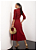 Vestido Midi Catarina - Jany Pim - Imagem 2