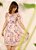 VESTIDO FLORAL VITORIA - JANY PIM - Imagem 2