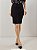 SAIA TRADICIONAL JEANS BLACK - LAURA ROSA - Imagem 1