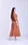 Vestido Ameli Caramelo - Hapuk - Imagem 2