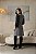 VESTIDO CHANEL PRETO - LEOPARDA - Imagem 4