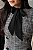 VESTIDO CHANEL PRETO - LEOPARDA - Imagem 3