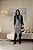 VESTIDO CHANEL PRETO - LEOPARDA - Imagem 1