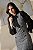 VESTIDO CHANEL PRETO - LEOPARDA - Imagem 2