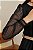 VESTIDO HADASSA PRETO - LEOPARDA - Imagem 3