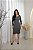 VESTIDO LUCIANE MARSALA - LEOPARDA - Imagem 3