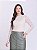 BLUSA SILVIA BEGE - HAPUK - Imagem 1
