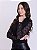 BLUSA SILVIA PRETA - HAPUK - Imagem 1