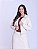 JAQUETA LAURA BEGE - HAPUK - Imagem 1