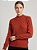 BLUSA FEMININA COBRE - CARMENE - Imagem 1
