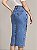 SAIA JEANS RETA COM BOLSOS - LAURA ROSA - Imagem 2