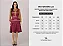 Vestido Curto com Bolsos Decorativos Lia Preto- Tata Martello - Imagem 4